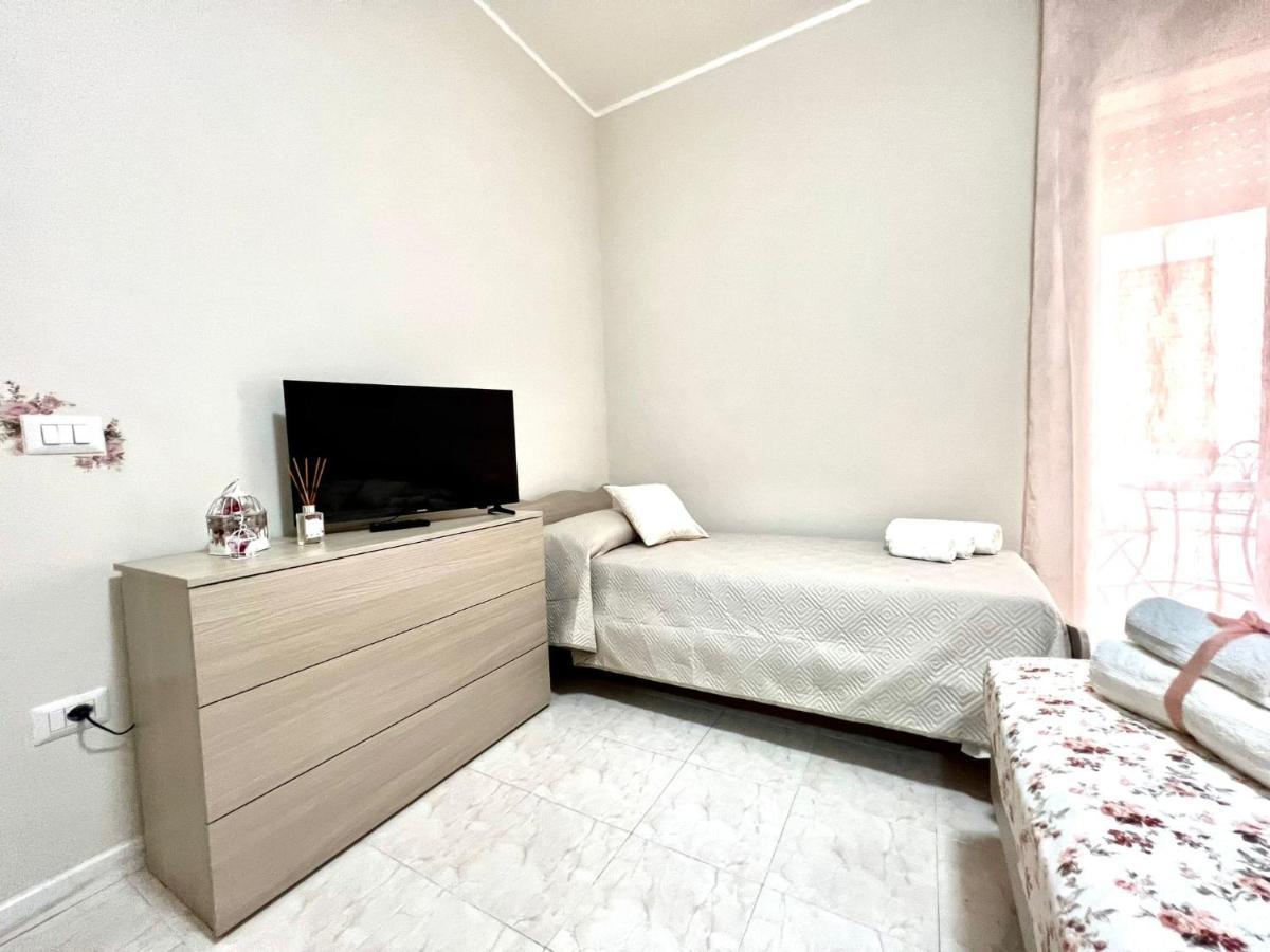 Casavacanze Barocconetino 노토 외부 사진