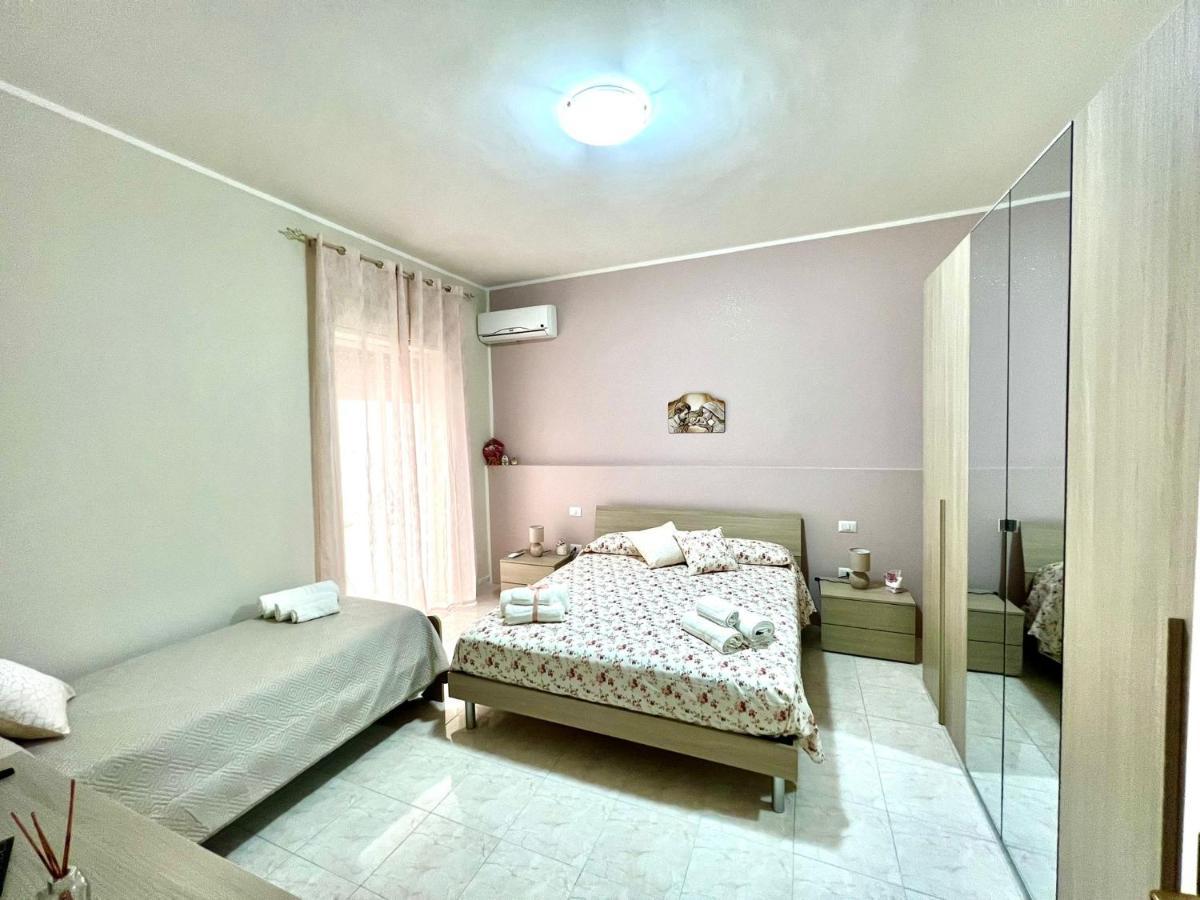 Casavacanze Barocconetino 노토 외부 사진
