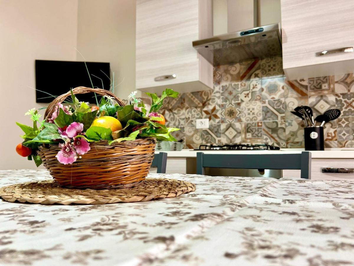 Casavacanze Barocconetino 노토 외부 사진
