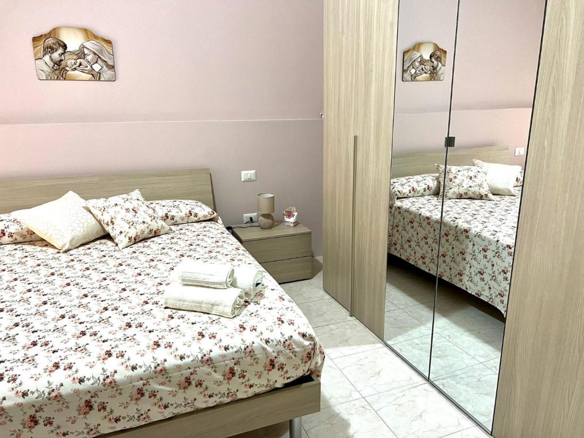 Casavacanze Barocconetino 노토 외부 사진