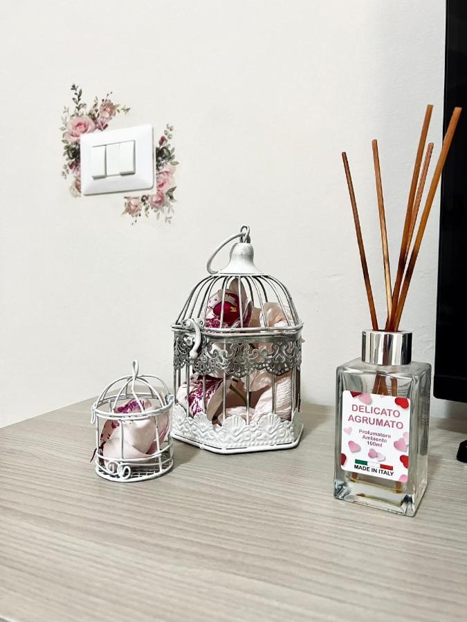 Casavacanze Barocconetino 노토 외부 사진