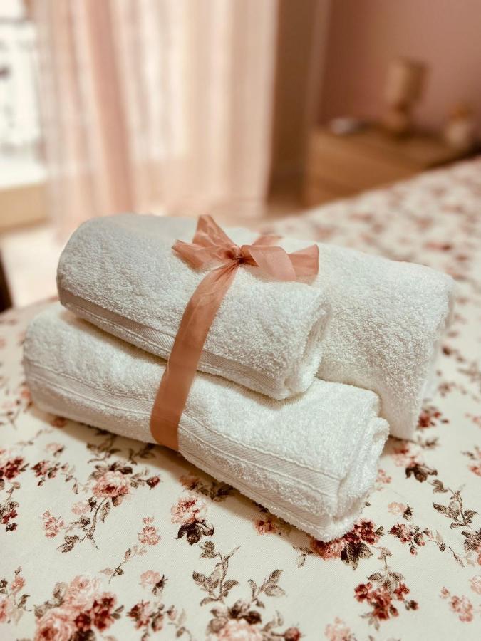 Casavacanze Barocconetino 노토 외부 사진