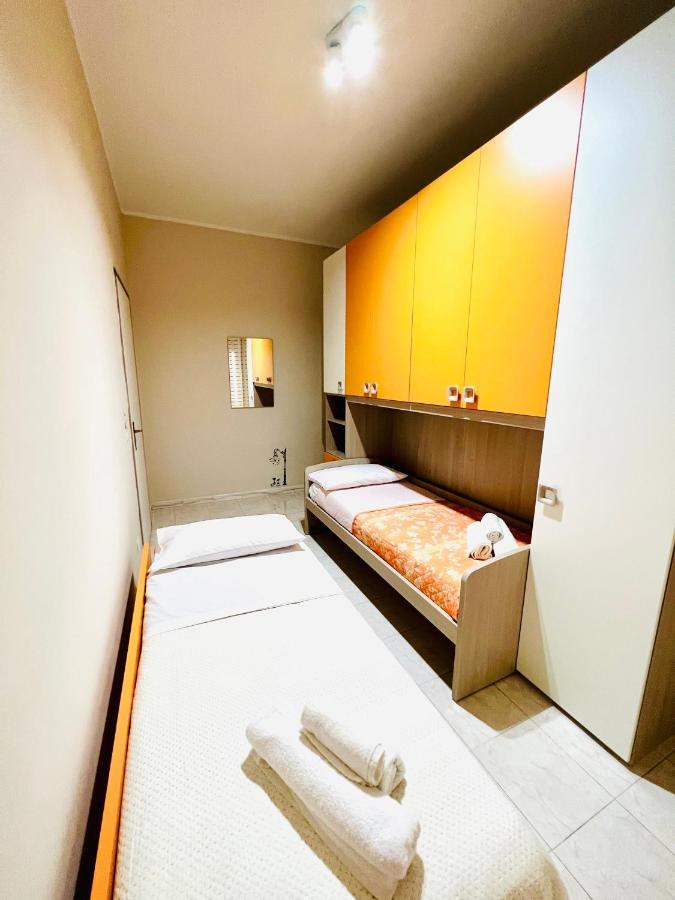 Casavacanze Barocconetino 노토 외부 사진