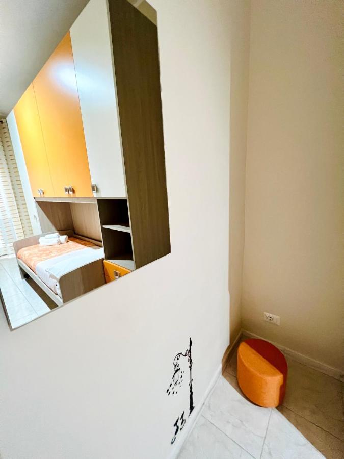 Casavacanze Barocconetino 노토 외부 사진